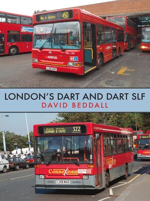 cover image of London's Dart and Dart SLF
